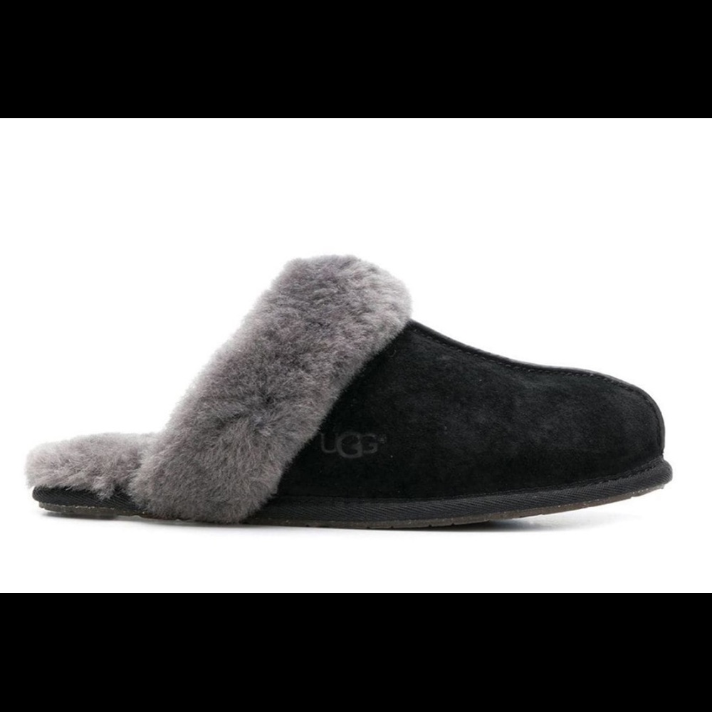 UGG Schuffette- preowned